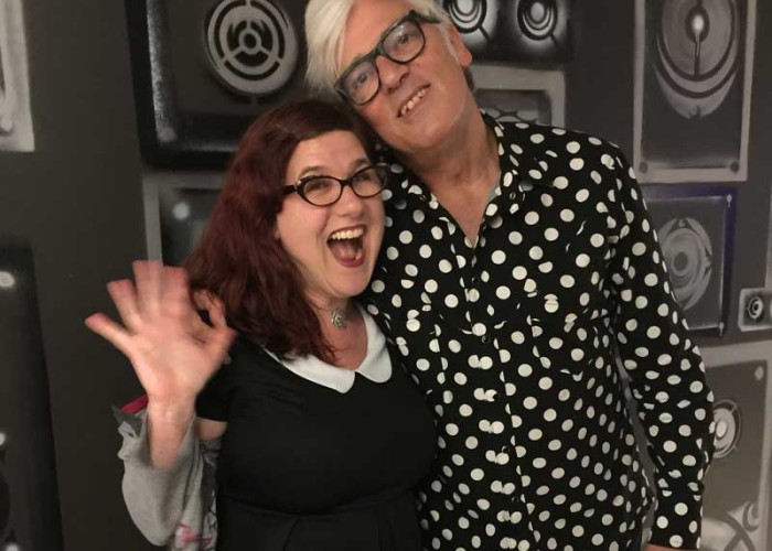 Viva Viva Viva KEXP and Robyn Hitchcock KEXP-RobinHitchcock-Dana-2016-04-1-800