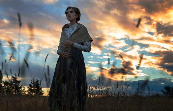 Best of SIFF 2016 showcase {6/17-6/23} Sunset Song