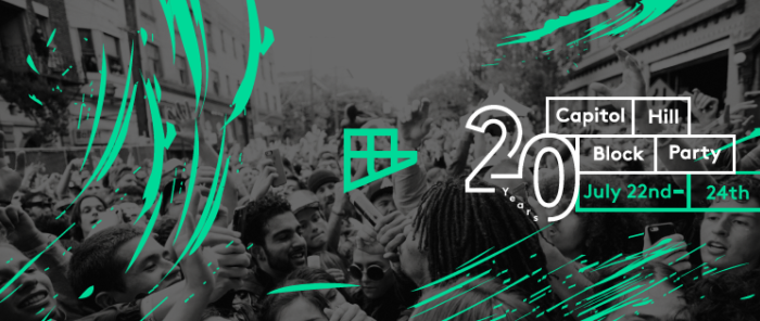 TEAM BIRTHDAY: Block Party Preview blockparty2016