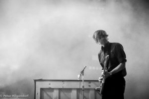 Death Cab for Cutie - Bumbershoot2016 (38 of 45)
