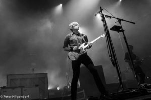 Death Cab for Cutie - Bumbershoot2016 (39 of 45)