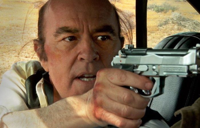 Phantasm: Ravager – Reggie the ice cream man does not mess around Phantasm Ravager Reggie