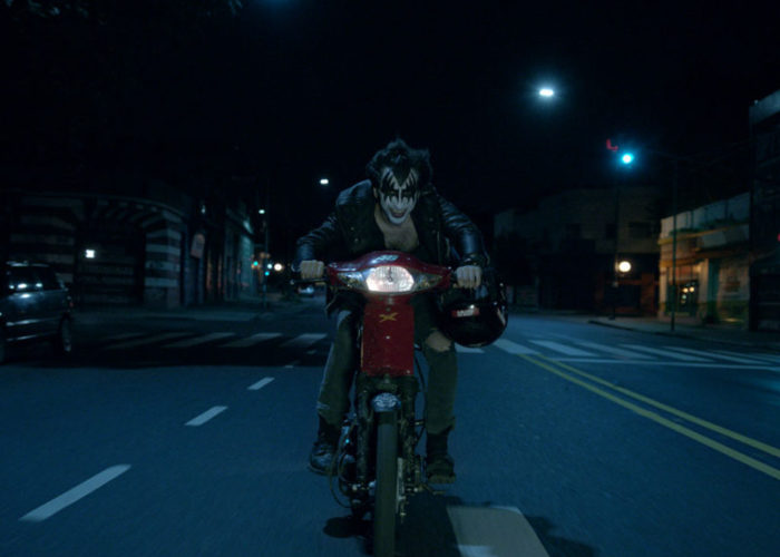 SIFF Take: Terror 5 {May 28, June 1 & June 7} TERROR 5 Pic 2