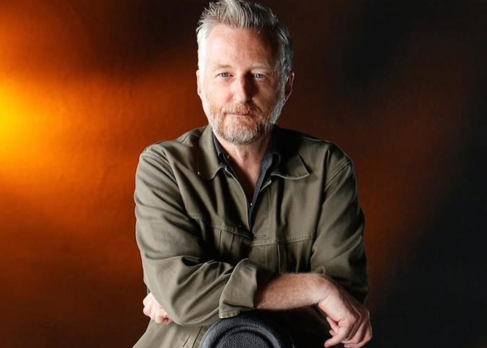 Help Save the Youth of America: Billy Bragg at the Neptune Theatre See Billy Bragg in Seattle