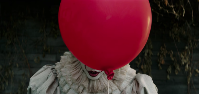 It (2017) It Movie Pennywise the Clown