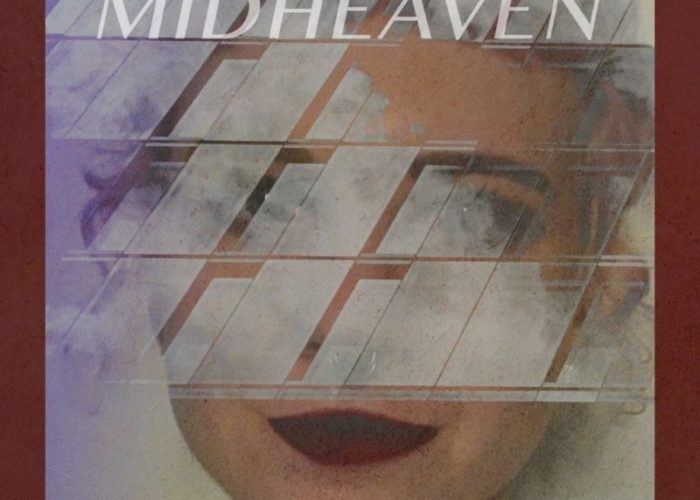 Midheaven’s dreamy “3-2-1” is giving me hope for the new year Midheaven Album Cover