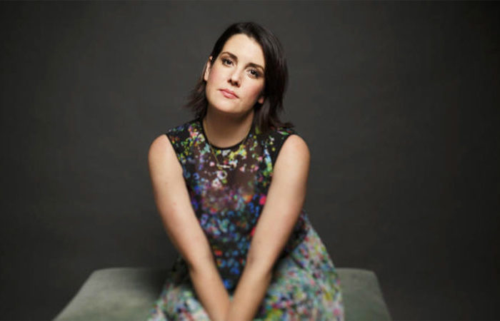 Recommended SIFF: An Afternoon with Melanie Lynskey {5/27} Melanie Lynskey