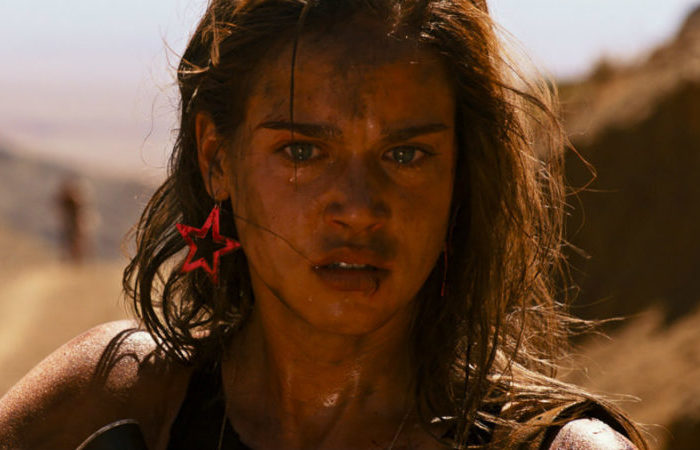 SIFF Review: Revenge Revenge SIFF 2018