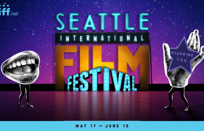 Team Imaginary is ready for the 44th Annual Seattle International Film Festival! SIFF_2018Fest_Logo