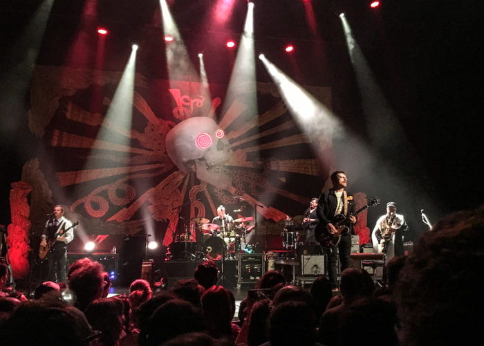 Welcome Back Decemberists, We’ve Missed You Decemberists_20