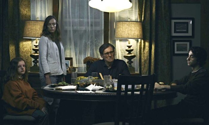 Hereditary Hereditary Movie