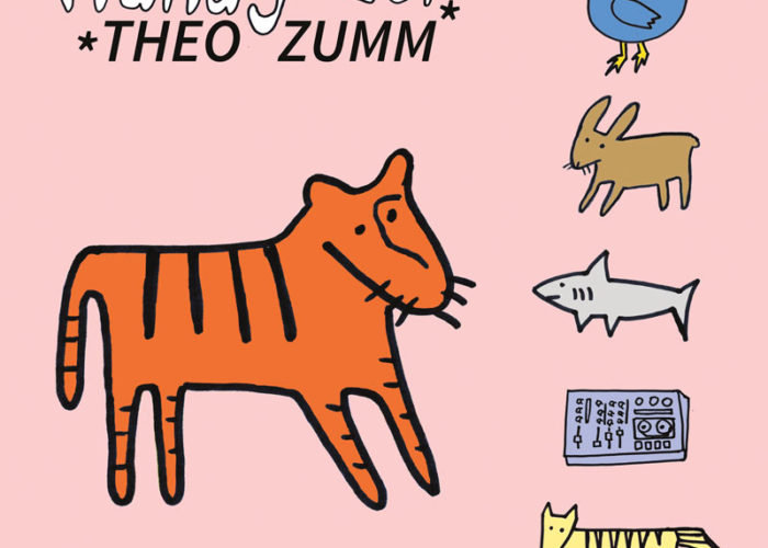 TIG Exclusive: A new favorite song from the unreleased Nana Grizol archives Nana Grizol - Theo Zumm TIG exclusive - Record Review