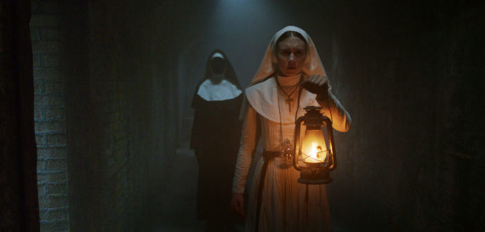 The Nun The Nun