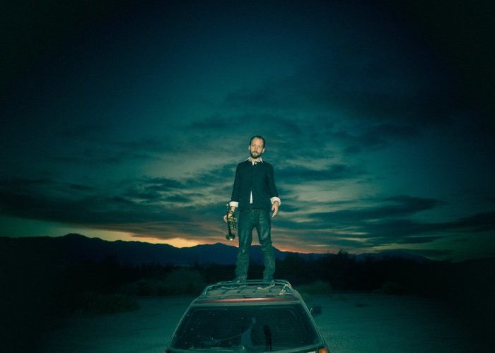Hear the Poignant and Opulent New Song by Lonesome Leash {TIG Exclusive} Lonesome Leash - new record out on Cruisin Records