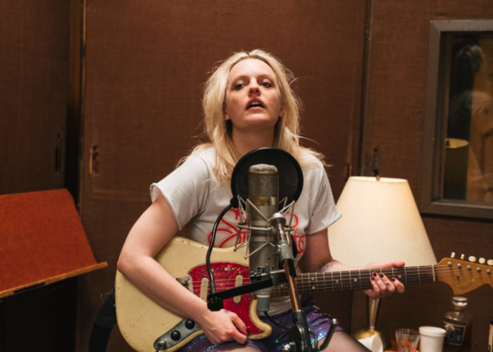 Her Smell Elisabeth Moss in Her Smell directed by Alex Ross Perry