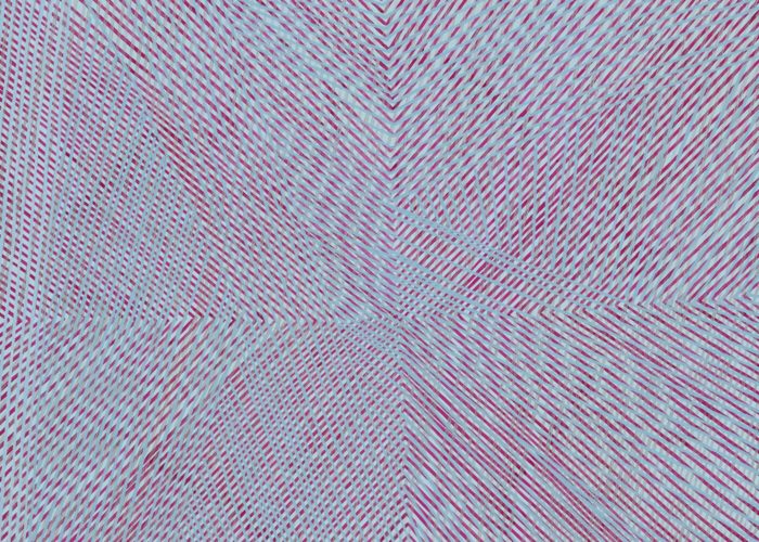 Blue Glass: Pale Mirror Blue_Glass_Album_Cover