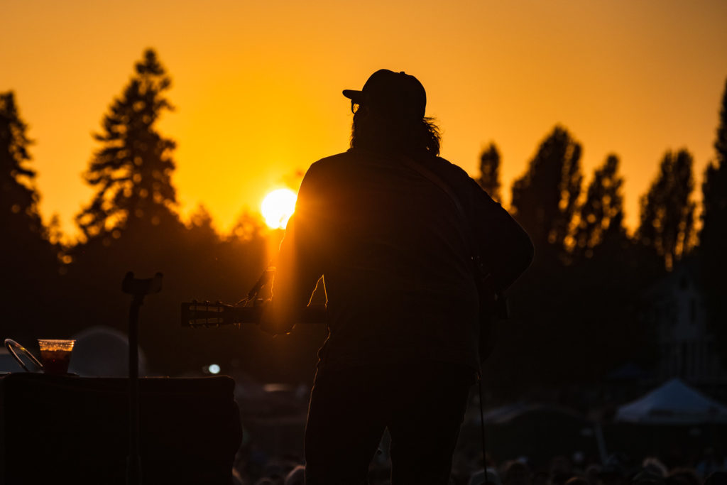 Jeff Tweedy. Photo by: Pete Hilgendorf