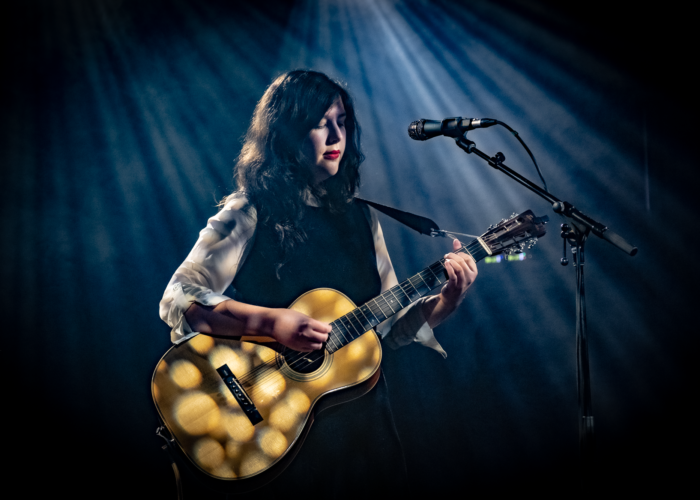 Lucy Dacus at Neumos ~ October 22, 2019 (Photo Gallery) Lucy Dacus