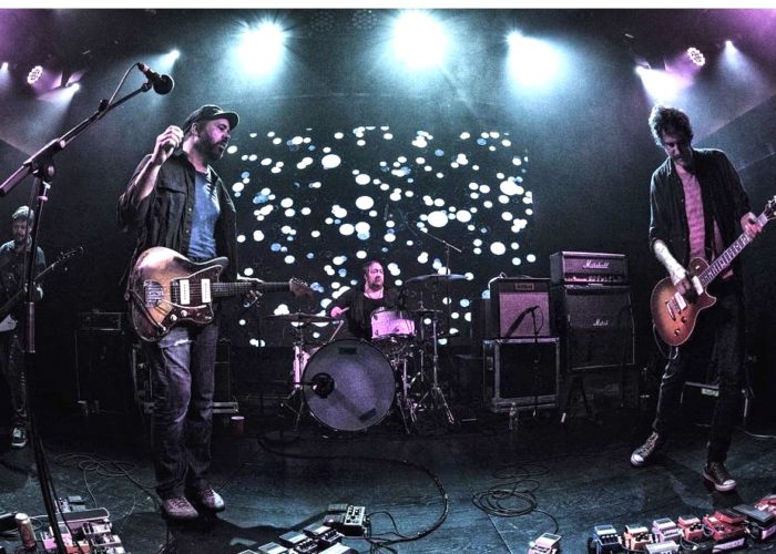 Swervedriver Live at The Columbia City Theater swervedriver_live_review