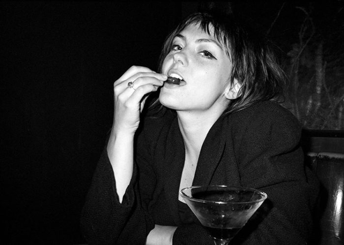 Recommended Show: Angel Olsen at the Moore {12/11} Angel Preview1