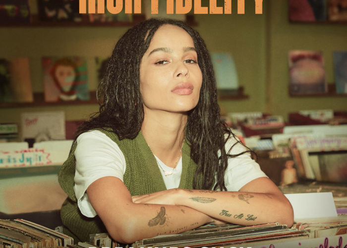 Head to Sonic Boom this weekend {2/13-2/15} for a High Fidelity Takeover! HFS1_IGPOST