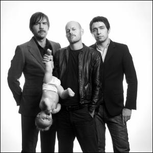 Imaginary Interview: Peter Moren of Peter Bjorn and John Peter Bjorn and John
