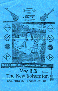 Jeff Mangum Poster - Thanks imnotalwayssostupid.blogspot.com