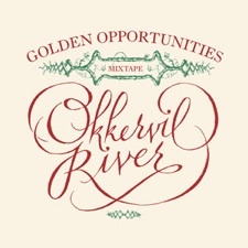 Golden Opportunities Mixtape