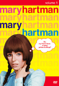 Mary Hartman, Mary Hartman