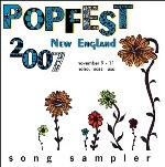 New England Popfest