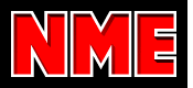 NME logo