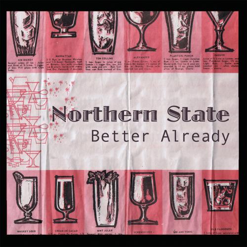 Northern State -- Better Already
