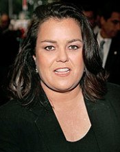 Rosie O'Donnell