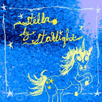 stella by starlight