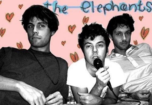 The Elephants (Tacoma)