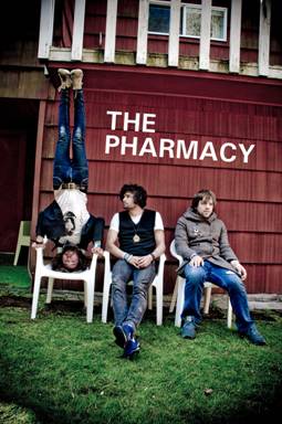 The Pharmacy