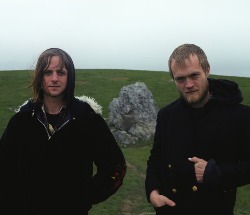 Two Gallants