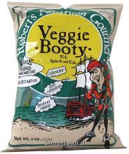 Veggie Booty