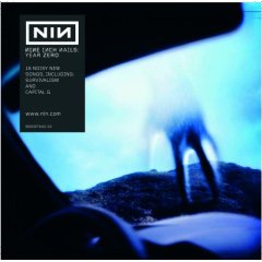 Nine Inch Nails, Year Zero