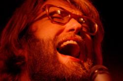 John Roderick of the Long Winters