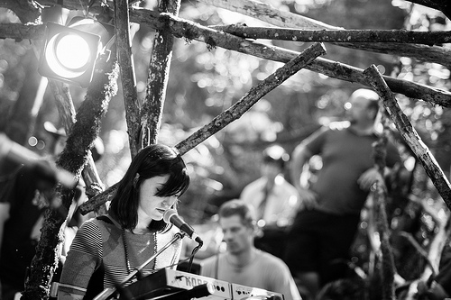 {Sharon Van Etten / by Victoria VanBruinisse}