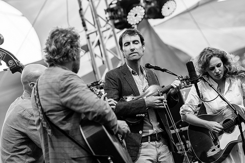 {Andrew Bird / by Victoria VanBruinisse}