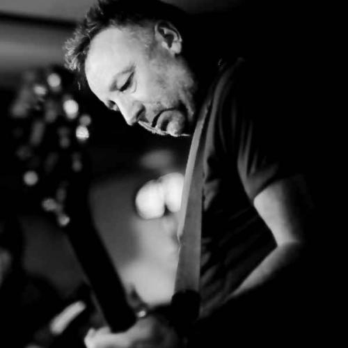 Peter Hook and the Light at Neumos Decibel Festival 