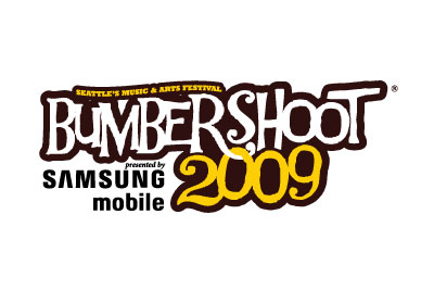 Bumbershoot Logo