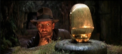 Raiders of the Lost Ark