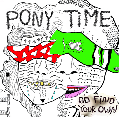 Pony Time