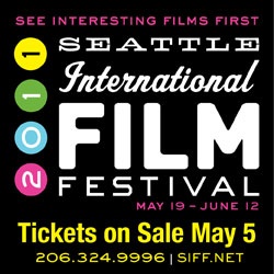 SIFF 2011