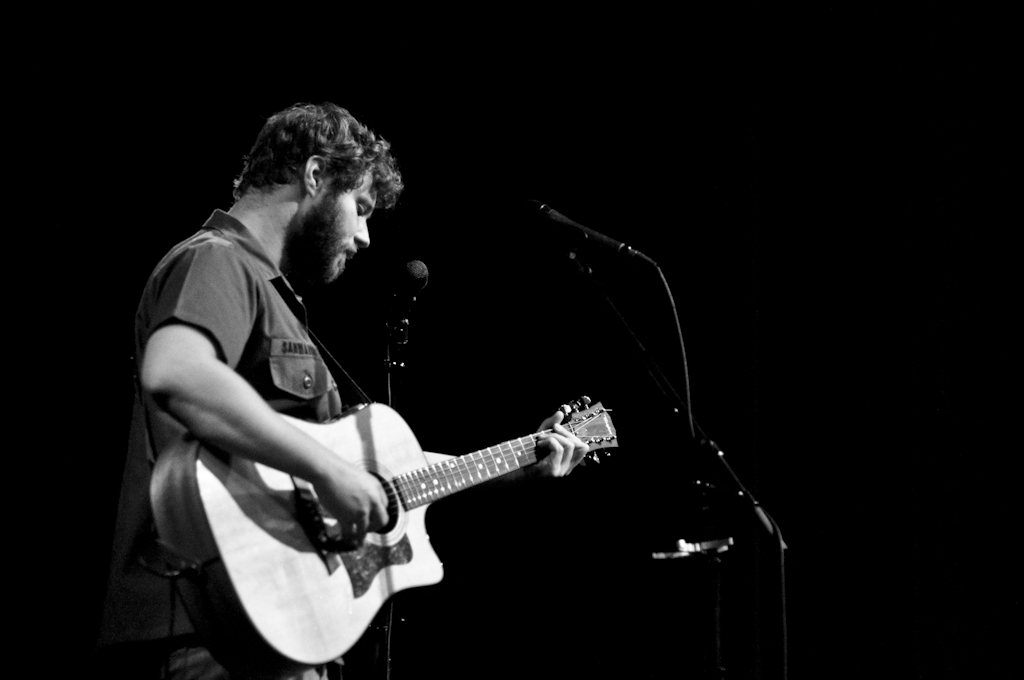 {Dan Mangan / by Victoria VanBruinisse}