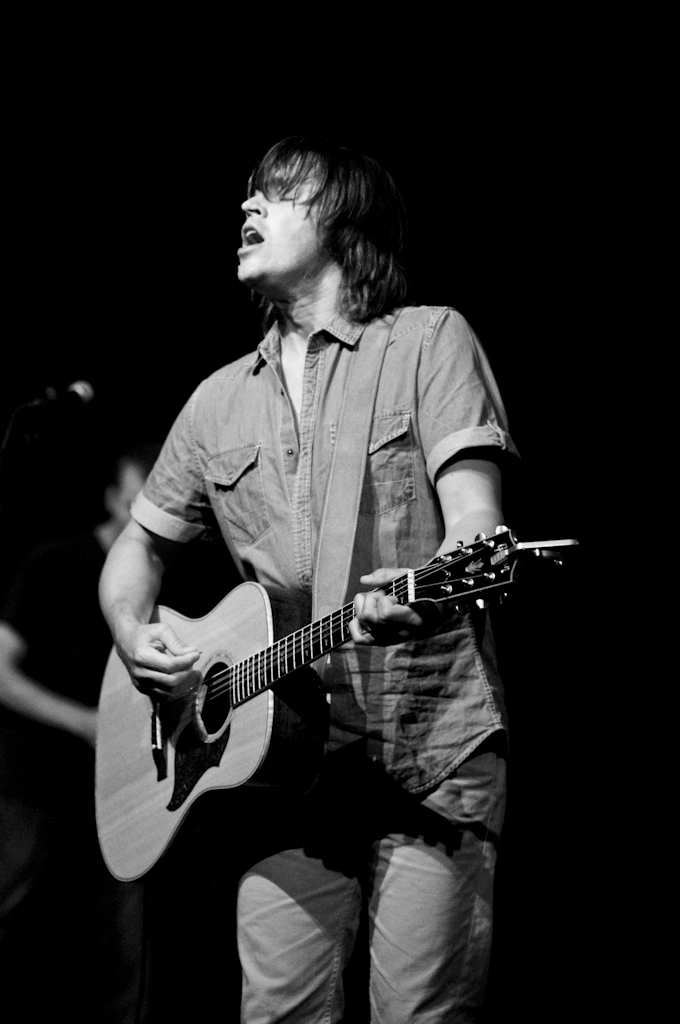 {Rhett Miller / by Victoria VanBruinisse}