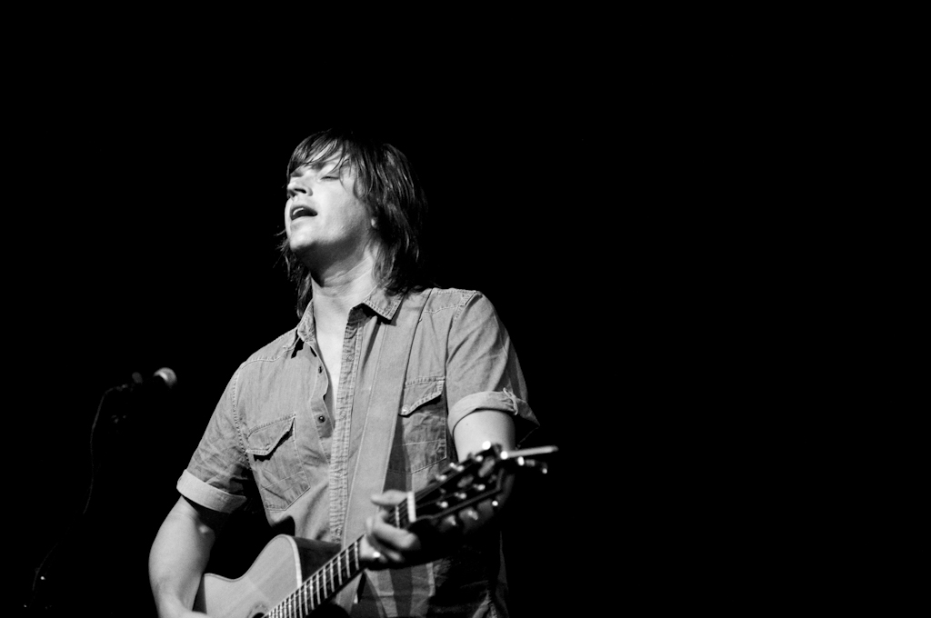 {Rhett Miller / by Victoria VanBruinisse}